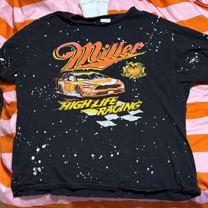 Vintage miller tee